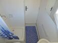 Ванная комната Seget Vranjica, Ванная комната в размещении типа apartment, WiFi.