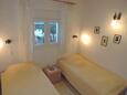 Dormitor 2 Seget Vranjica, Dormitor 2 în unitate de cazare tip apartment, WiFi.