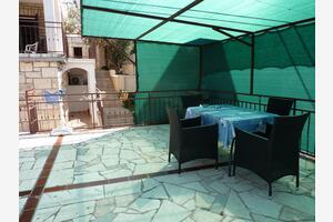 Apartamente lângă mare Seget Vranjica, Trogir - 976