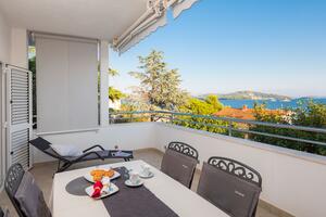 Апартаменты у моря Сегет Враница - Seget Vranjica, Трогир - Trogir - 978