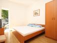 Ložnice 2 Lučica, Ložnice 2 v ubytování typu apartment, WiFi.