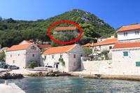 Apartmány Lučica