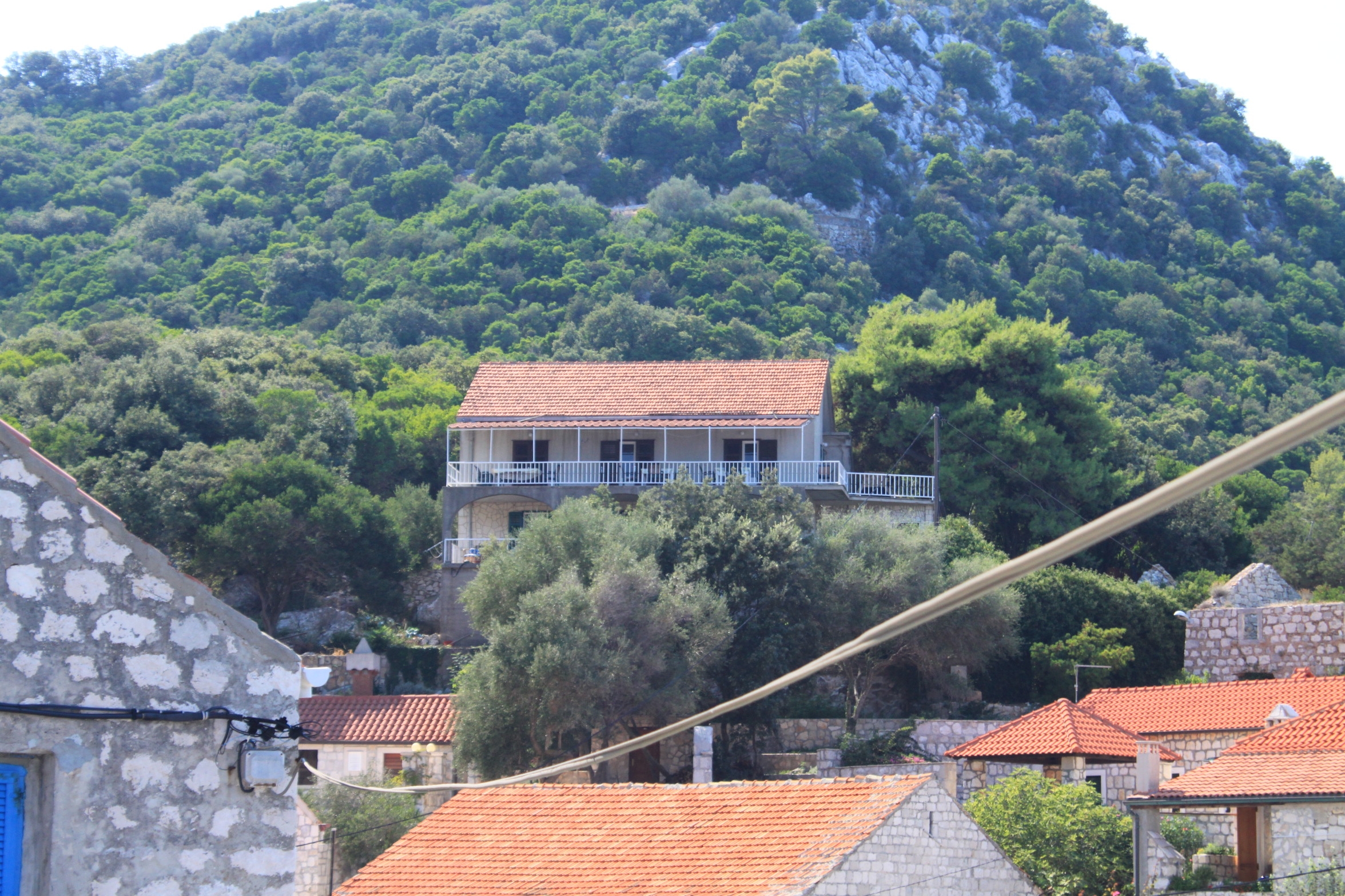 Top Lastovo Lučica Top Lastovo Lučica