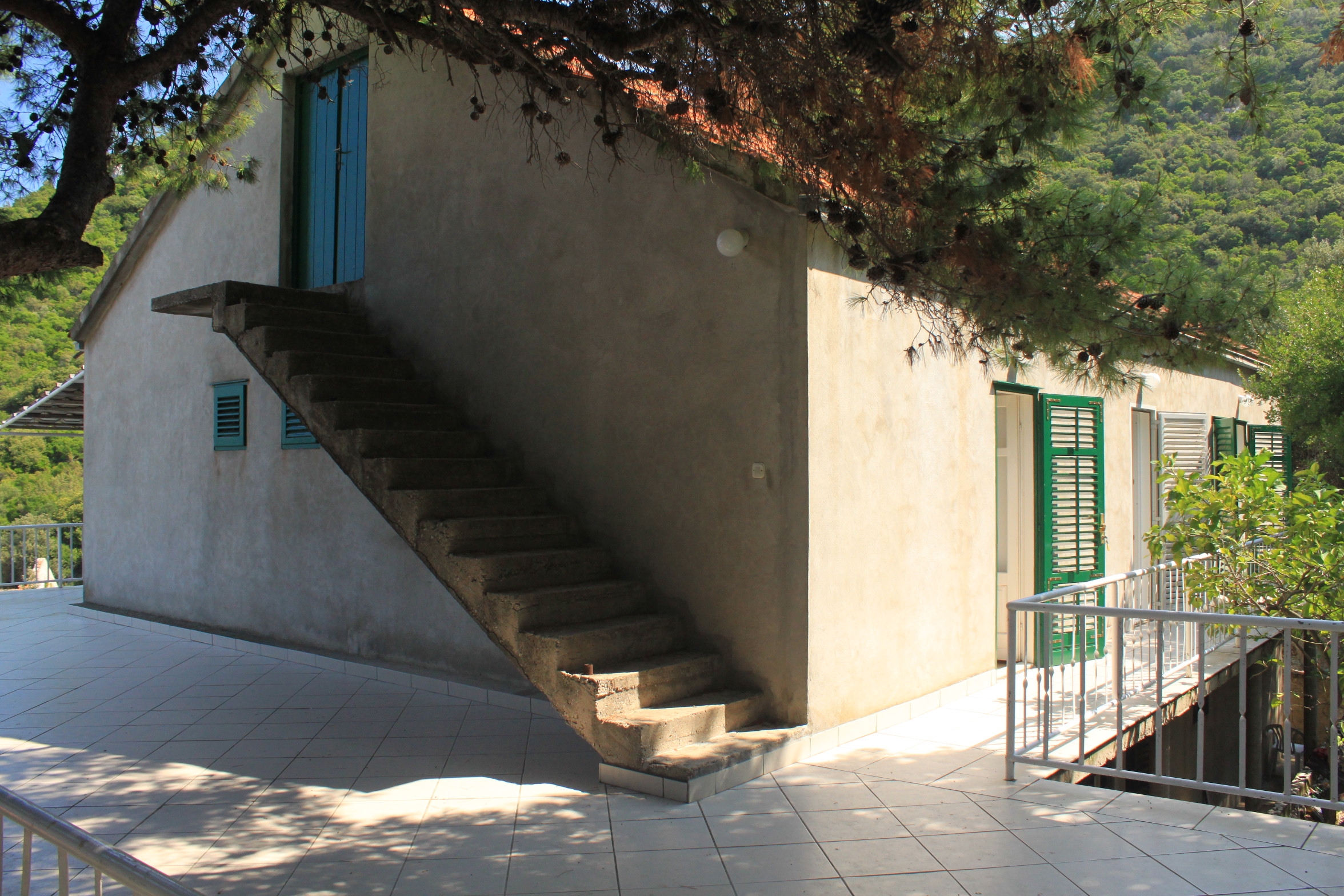 Top Lastovo Lučica Top Lastovo Lučica
