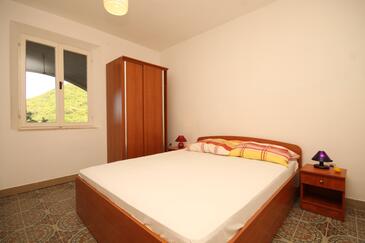 Lučica, Dormitorio in the room, WiFi.