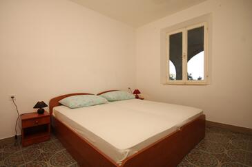 Lučica, Bedroom in the room, air condition available and WiFi.