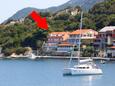 Апартаменты Zaklopatica (Lastovo) - 995
