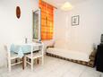 Dining room Pasadur, Dining room in the apartment, dopusteni kucni ljubimci i WIFI.