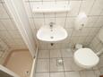 Ванная комната Pasadur, Ванная комната в размещении типа apartment, Домашние животные допускаются и WiFi.