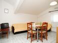 Living room Pasadur, Living room in the apartment, dopusteni kucni ljubimci i WIFI.