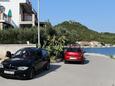 Parking lot Pasadur, Lastovo, Parking lot 996 - Apartments by the sea.