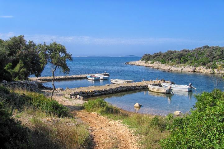 Otok Olib