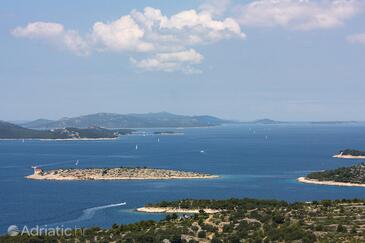 Isola di Murter