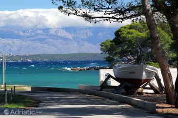 Insel Ugljan