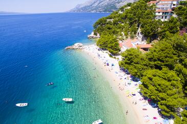 Makarska riviéra