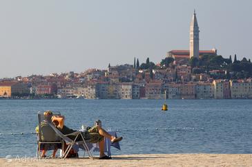 Apartamente Rovinj