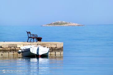 Molat Island